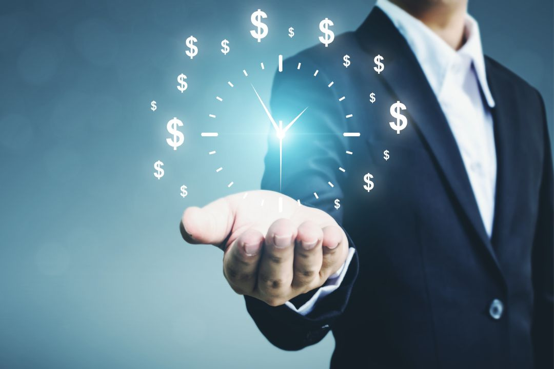 5 Accountability and Time Management Tips