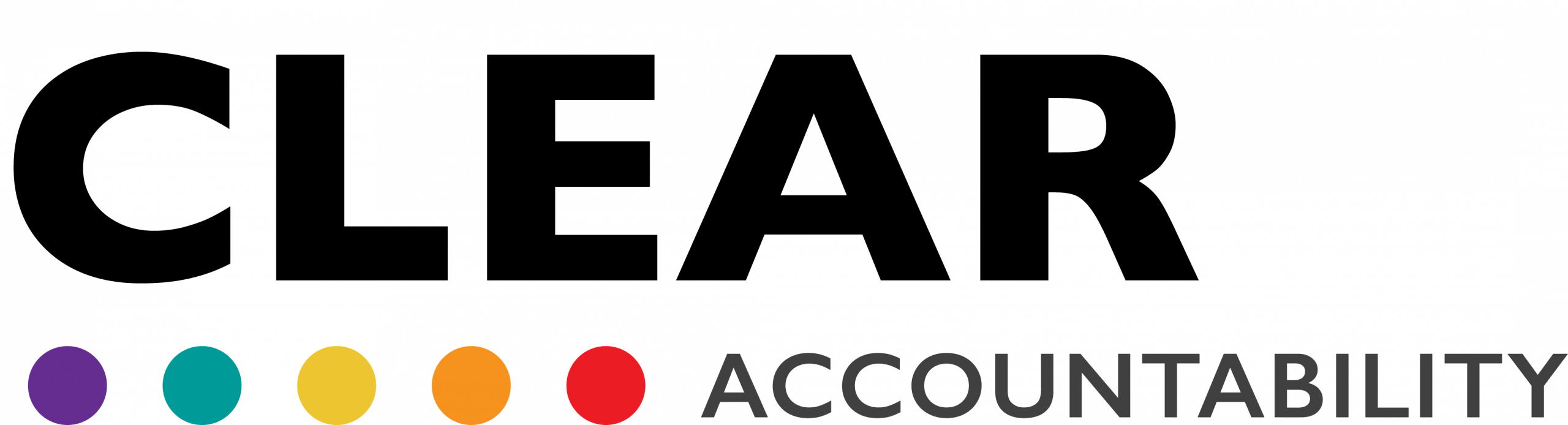 CLEAR Accountability&reg; | Weekly Accountability for Service Business Owners